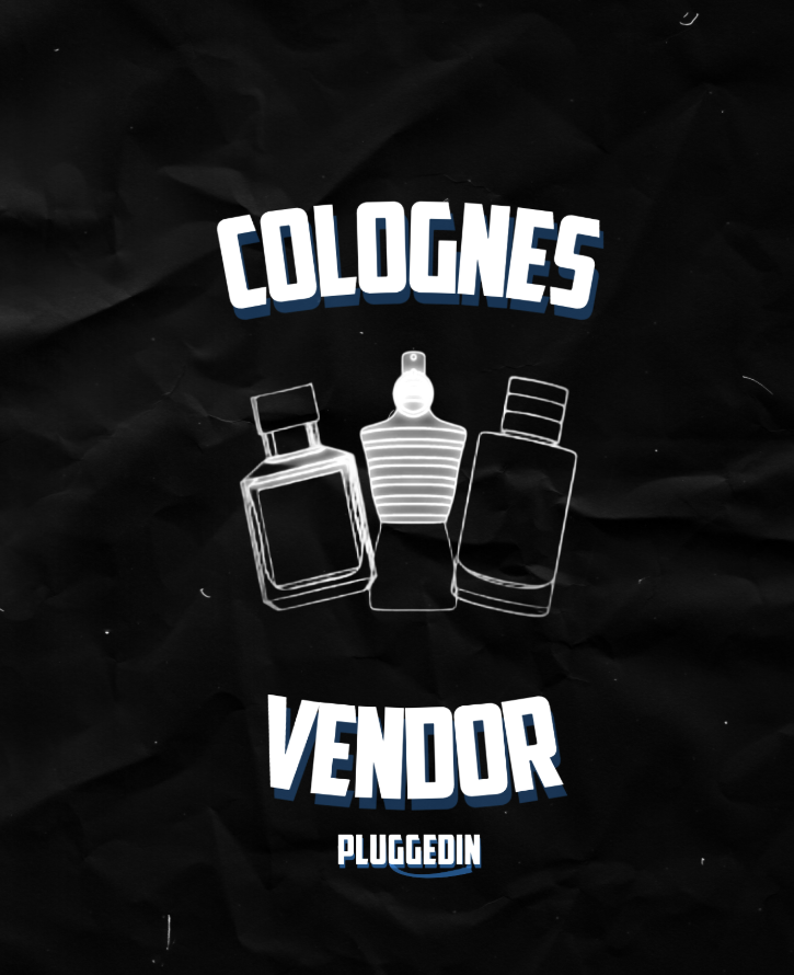 .COLOGNES VENDOR